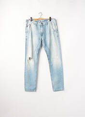 Jeans coupe slim bleu KILIWATCH pour homme seconde vue