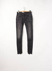Jeans skinny noir JACK & JONES pour femme seconde vue