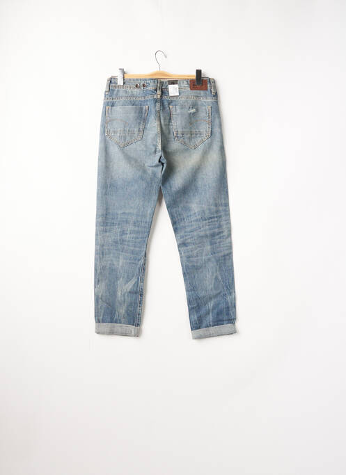 Jeans boyfriend bleu G STAR pour femme