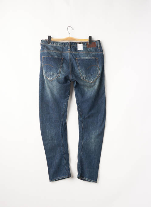 Jeans boyfriend bleu G STAR pour femme