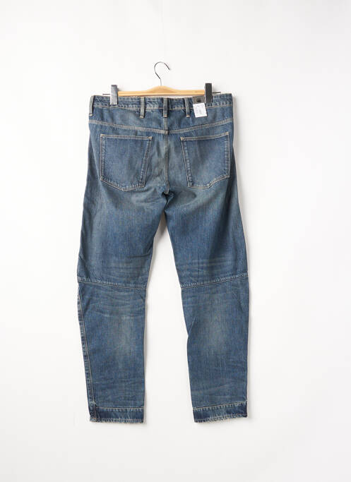 Jeans boyfriend bleu G STAR pour femme