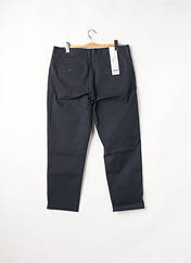 Pantalon chino bleu SCOTCH & SODA pour homme seconde vue