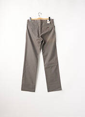Pantalon chino gris DOCKERS pour homme seconde vue