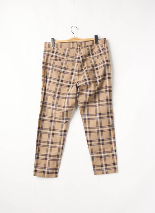 Pantalon chino beige IMPERIAL pour homme