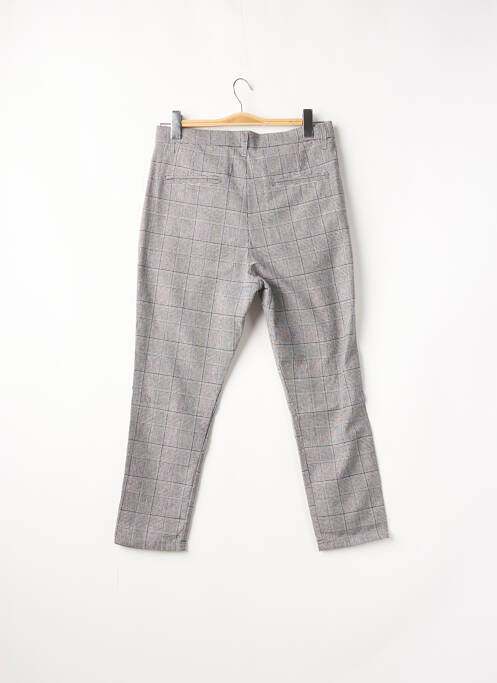 Pantalon chino noir IMPERIAL pour homme