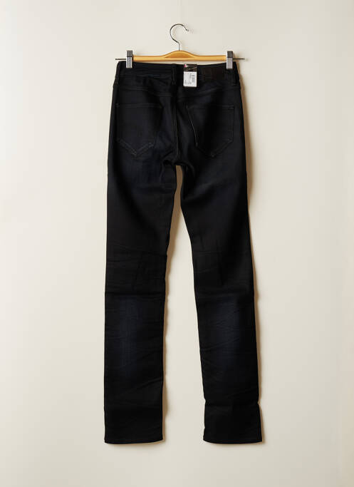 Jeans coupe slim bleu G STAR pour femme