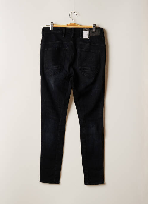 Jeans coupe slim bleu G STAR pour femme