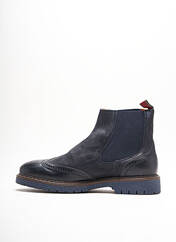 Bottines/Boots bleu AMBITIOUS pour homme seconde vue