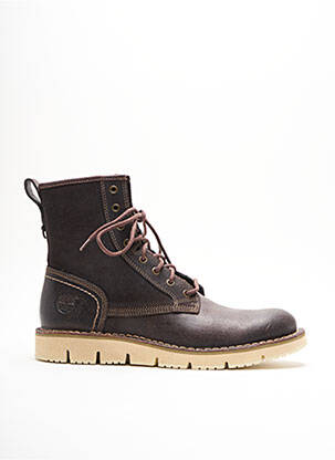 Boots timberland pas online cher