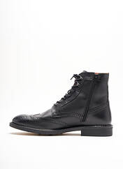 Bottines/Boots noir AMBITIOUS pour homme seconde vue