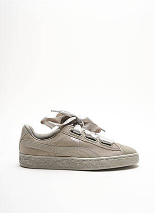 Puma espadrille outlet femme