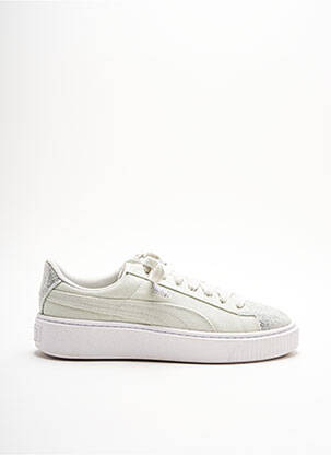 Espadrille hotsell puma femme