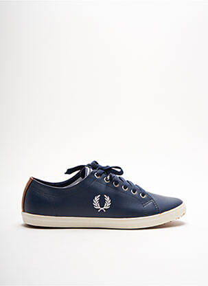 Chaussures fred perry pas hot sale cher