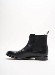 Bottines/Boots noir CLARKS pour homme seconde vue