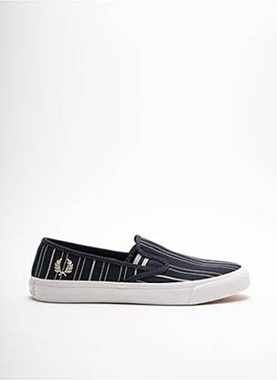 Chaussures fred perry clearance pas cher