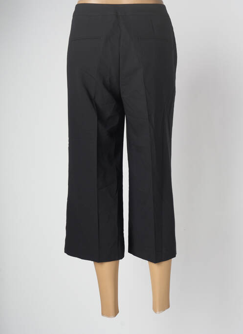 Pantacourt noir SCOTTAGE pour femme