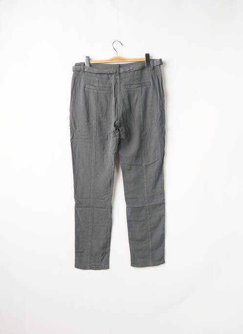 Pantalon chino vert BREAL pour femme