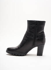 Bottines/Boots noir THE FLEXX pour femme seconde vue