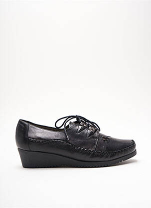 Chaussure bout carre online pour femme