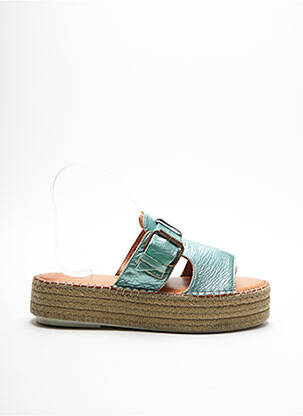 Espadrilles LUNE L AUTRE Femme Pas Cher Espadrilles LUNE L