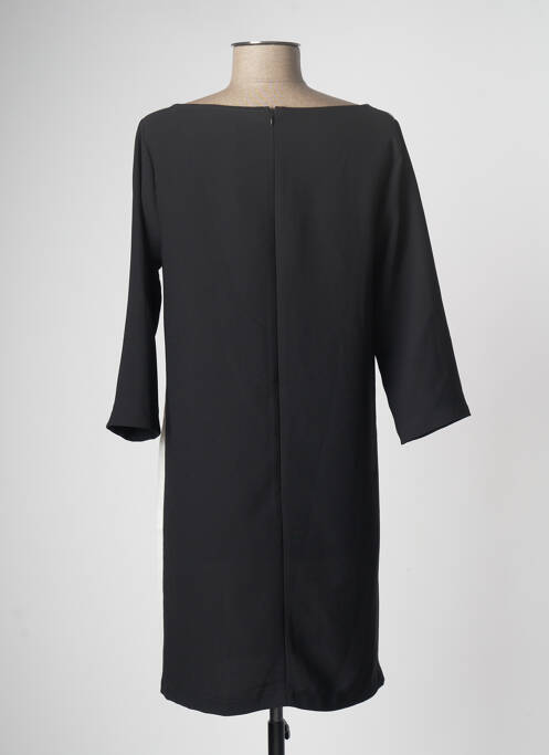 Robe courte noir CRISTINA GAVIOLI pour femme