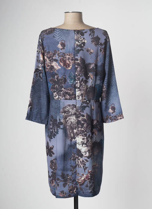 Robe courte noir CRISTINA GAVIOLI pour femme