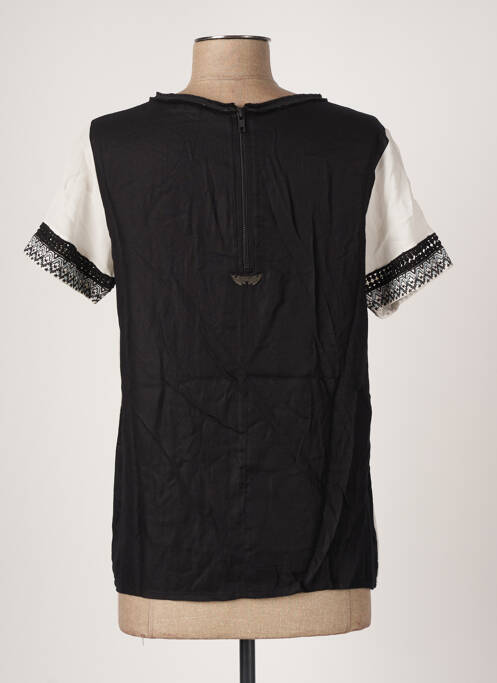 Top blanc HUIT SIX SEPT pour femme