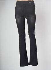 Pantalon droit noir B.YOUNG pour femme seconde vue