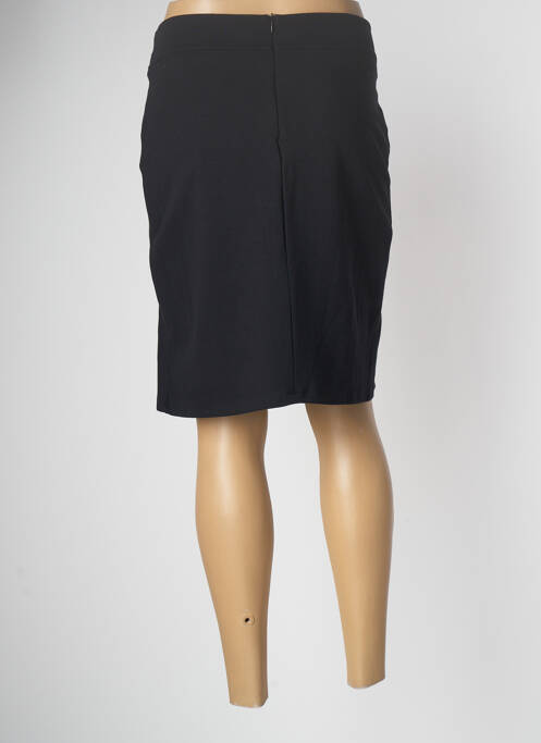 Jupe courte noir VICCIO BARCELONA pour femme