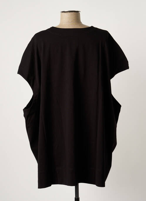 Débardeur noir URBAN pour femme