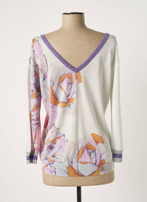 Top rose JEI'S BY LETIZIA DENARO pour femme