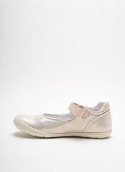 Ballerines beige ROMAGNOLI pour fille seconde vue