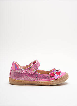 Chaussures stones clearance and bones fille