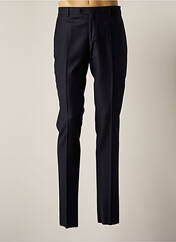 Pantalon slim bleu CH. K. WILLIAMS pour homme seconde vue