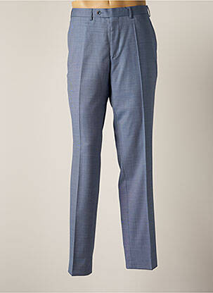 Pantalon slim bleu DIGEL pour homme