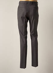 Pantalon slim gris CH. K. WILLIAMS pour homme seconde vue