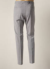 Pantalon slim gris STRELLSON pour homme seconde vue