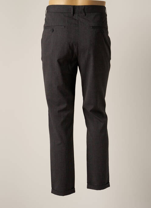 Pantalon chino gris MINIMUM pour homme