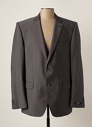 Blazer gris DIGEL pour homme