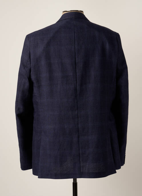 Blazer bleu CH. K. WILLIAMS pour homme