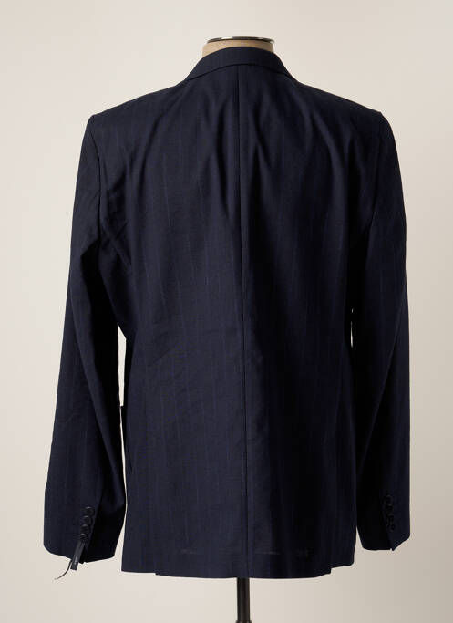 Blazer bleu DIGEL pour homme