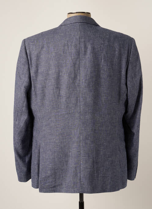 Blazer bleu DIGEL pour homme