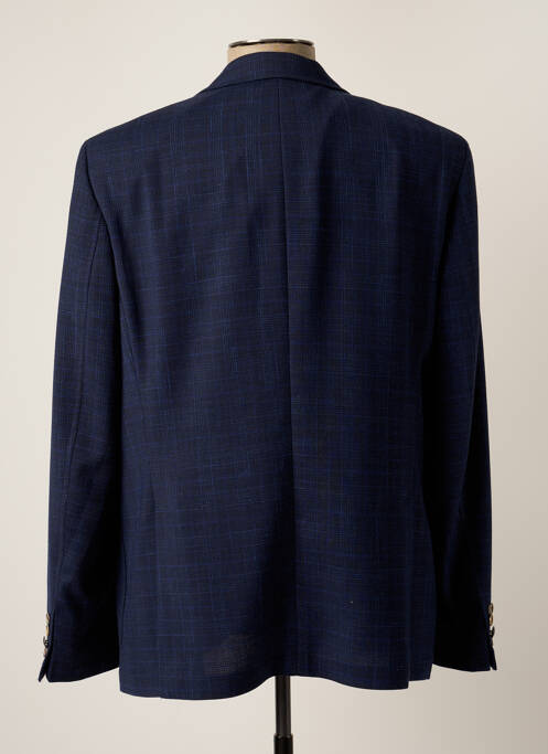 Blazer bleu DIGEL pour homme