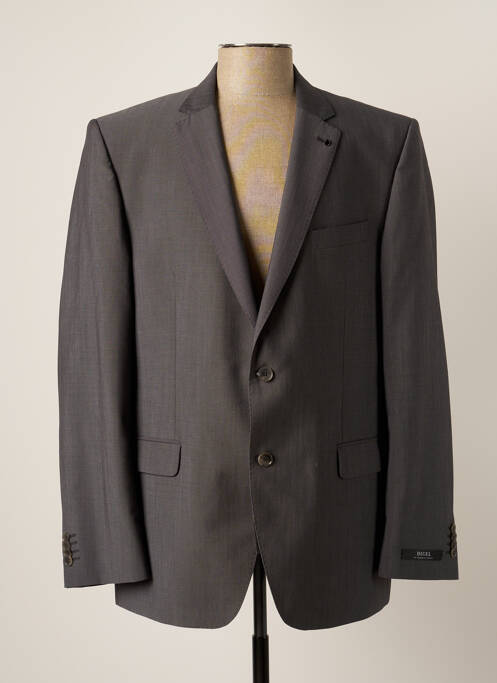 Blazer gris DIGEL pour homme