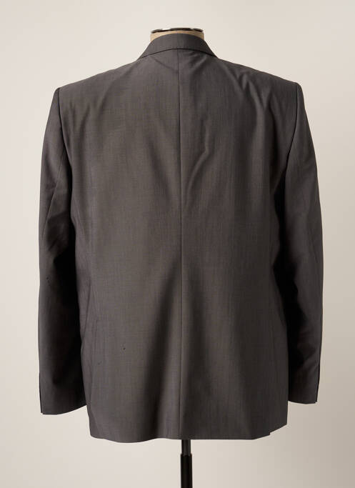 Blazer gris DIGEL pour homme
