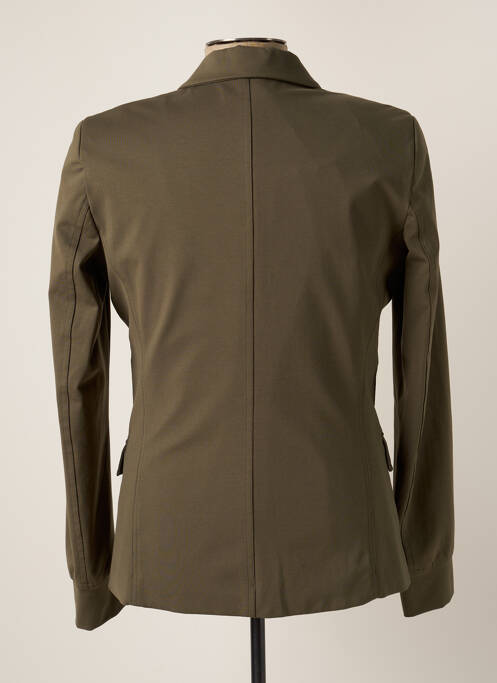 Blazer vert IMPERIAL pour homme