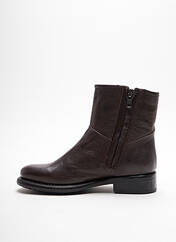 Bottines/Boots marron BLACKSTONE pour femme seconde vue