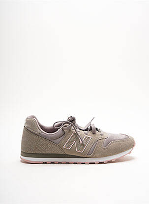 Chaussures NEW BALANCE Femme Pas Cher Chaussures NEW BALANCE