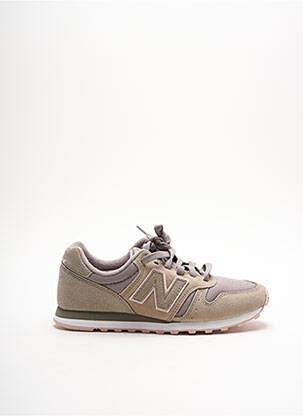 New balance pas outlet cher femme