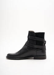 Bottines/Boots noir M.MOUSTACHE pour femme seconde vue